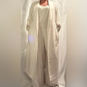 Aritzia Babaton Kahlo Robe
